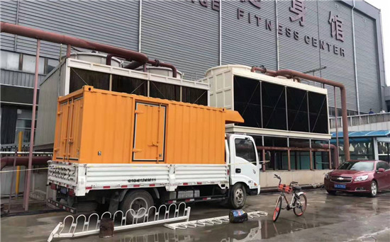 武城300KW发电机组适配电缆规格选型指南
