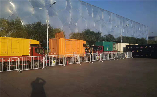 武城400KW发电机组适配电缆规格选型指南