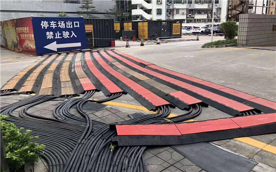 武城发电机组电缆选型完整具体步骤(工程通用标准流程)